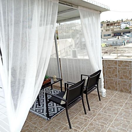 Renovated Loft Near The Center Leilighet Iraklio Eksteriør bilde