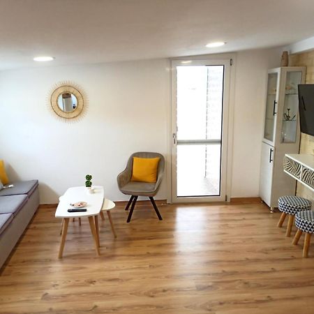 Renovated Loft Near The Center Leilighet Iraklio Eksteriør bilde