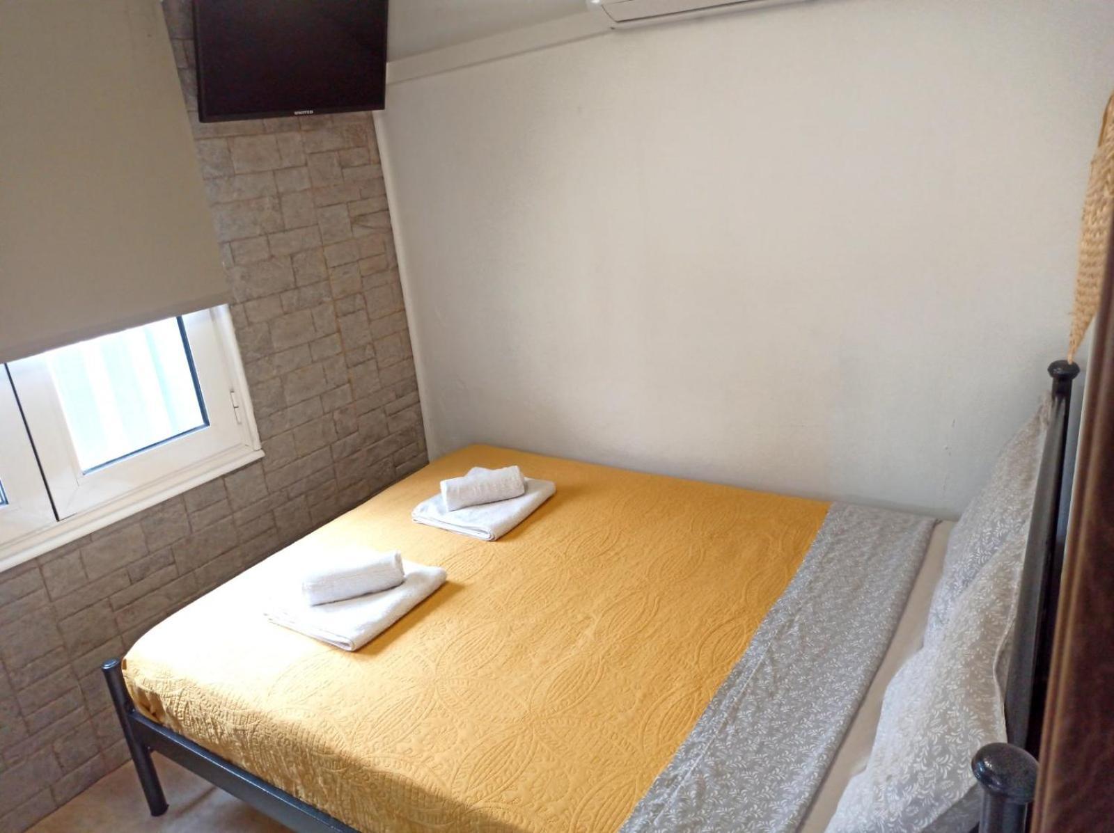 Renovated Loft Near The Center Leilighet Iraklio Eksteriør bilde