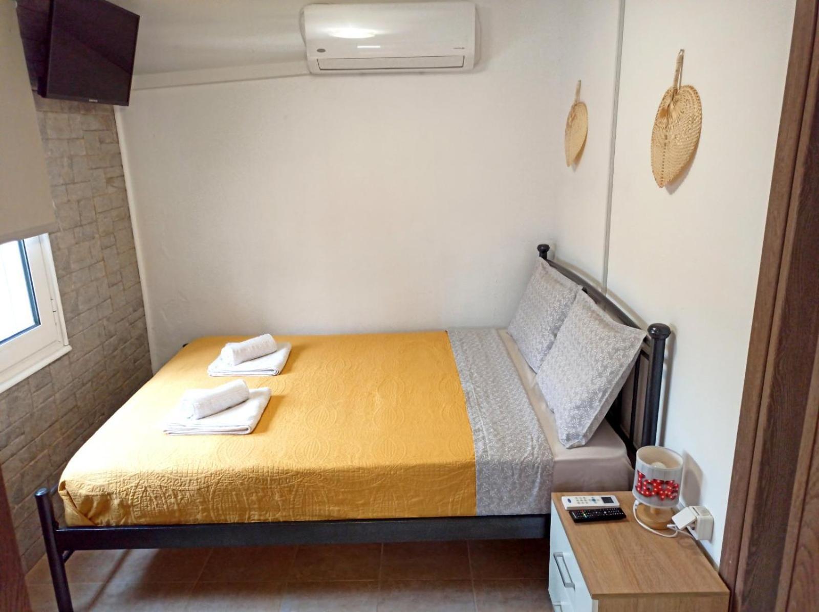 Renovated Loft Near The Center Leilighet Iraklio Eksteriør bilde
