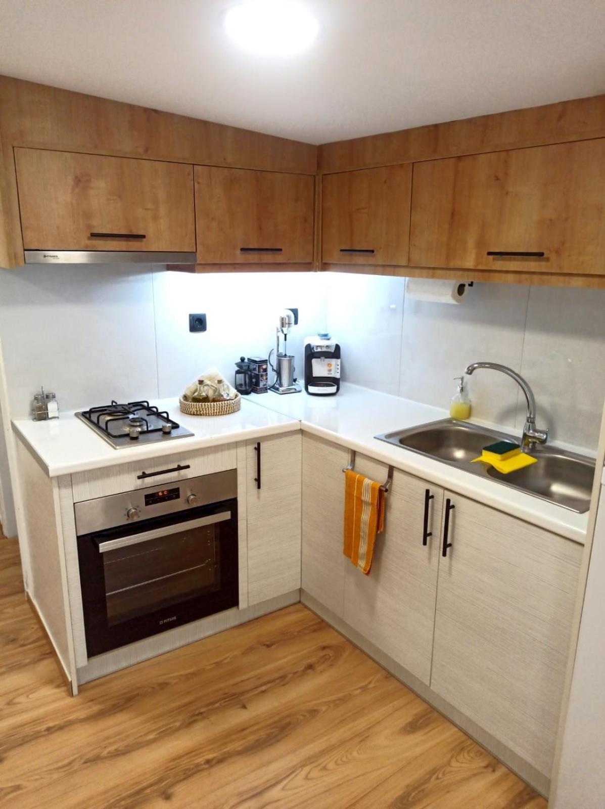 Renovated Loft Near The Center Leilighet Iraklio Eksteriør bilde