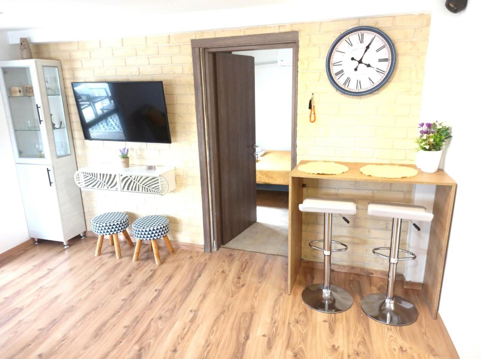 Renovated Loft Near The Center Leilighet Iraklio Eksteriør bilde