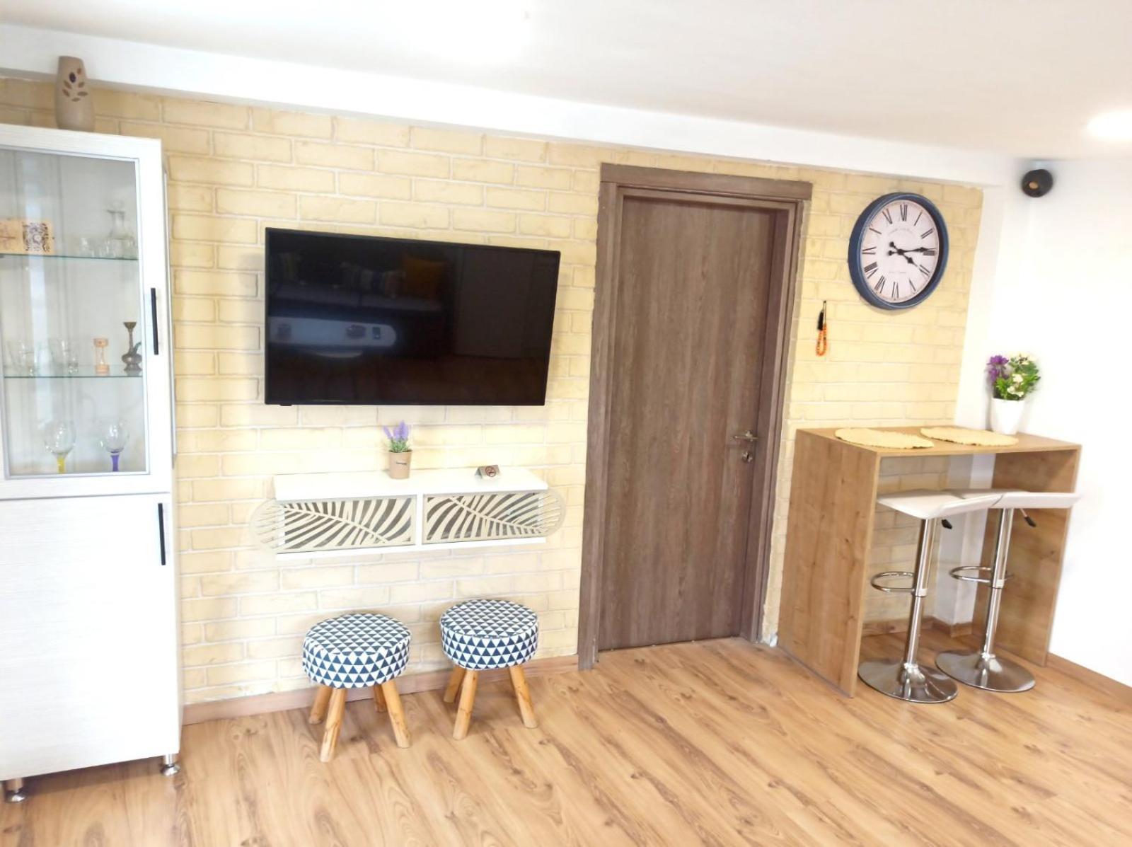 Renovated Loft Near The Center Leilighet Iraklio Eksteriør bilde